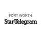 Fort Worth Star Telegram logo