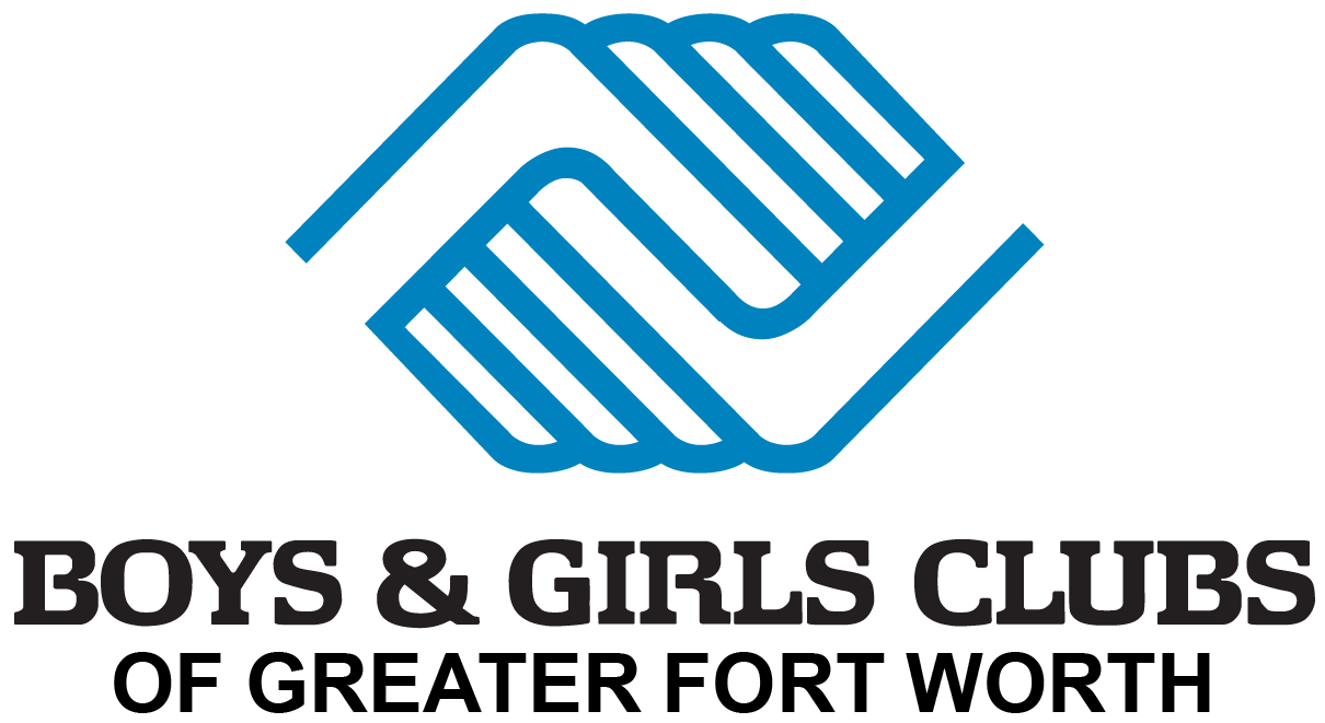 Boys & Girls Clubs of Greater Fort Worth logo