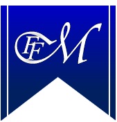 McDonald Family Foundation logo